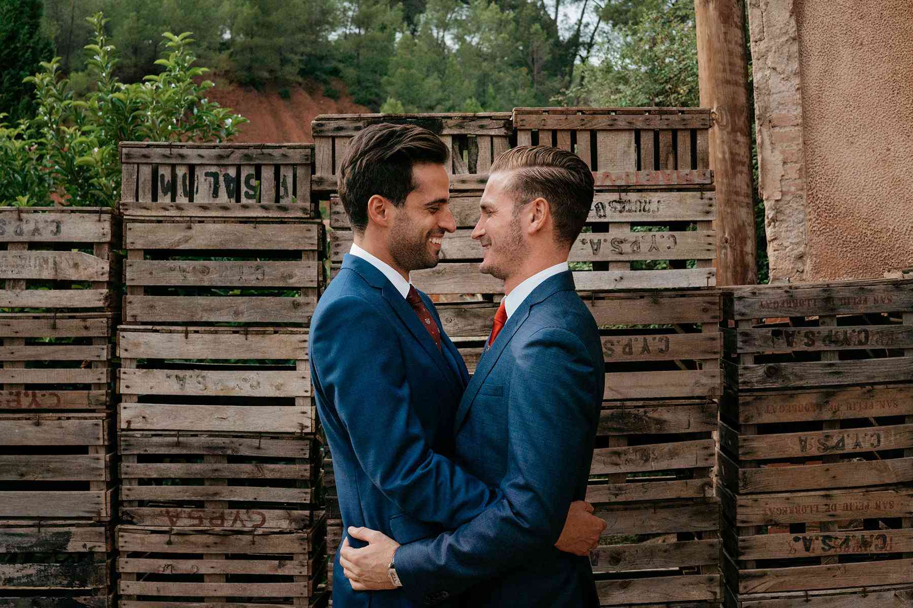 培训的第一个看