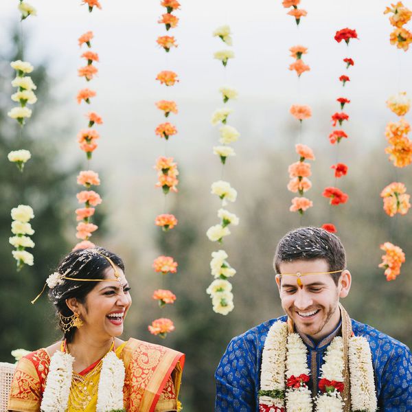 如何规划一个多元文化的Wedding