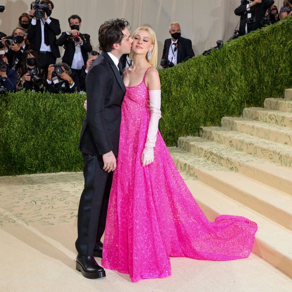 布鲁克林贝克汉姆和尼古拉佩尔兹