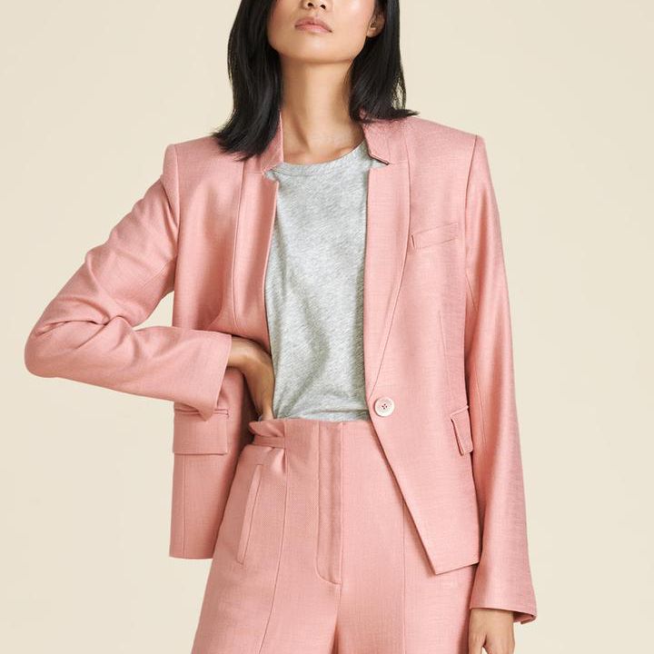 Veronica胡子套装