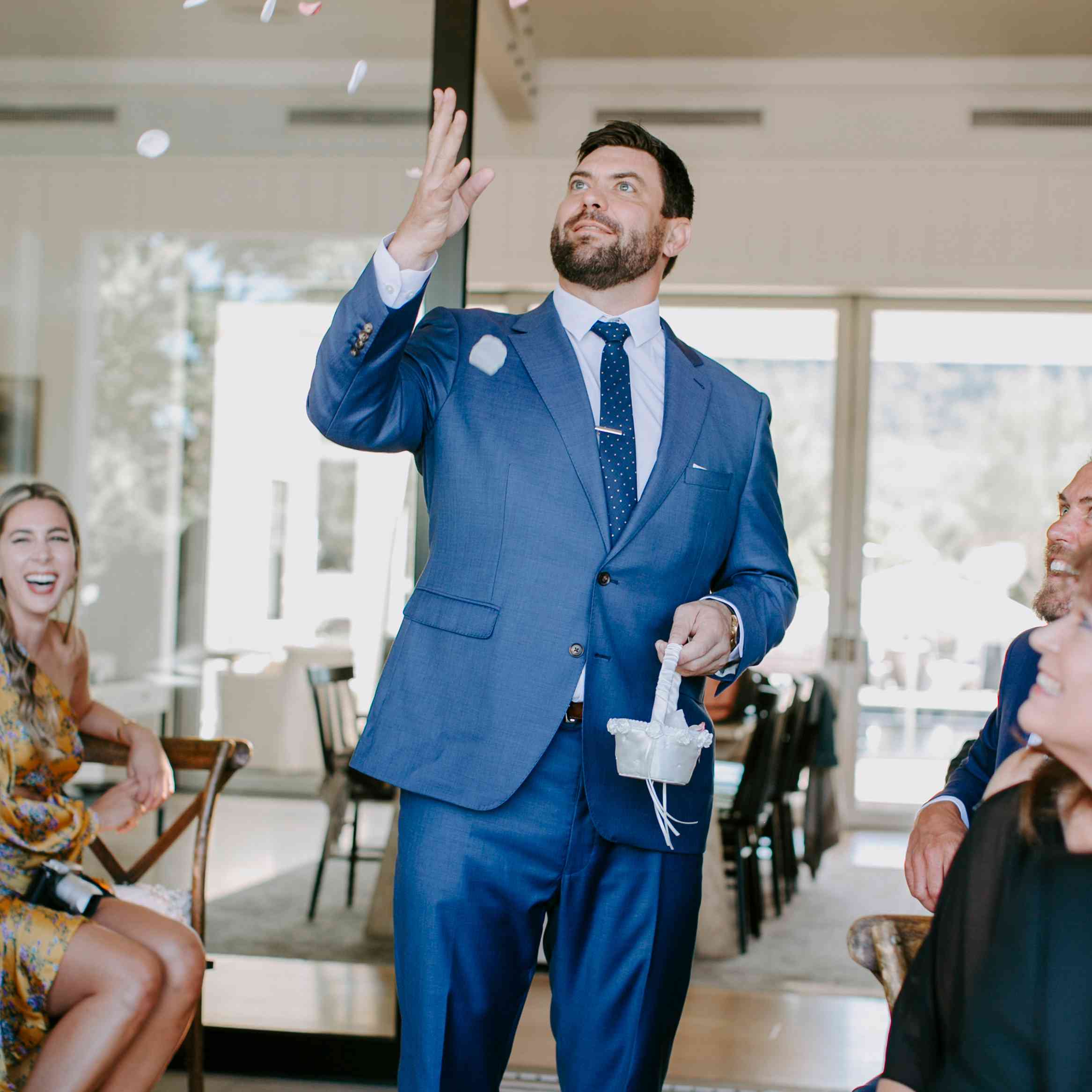 花的男人＂class=