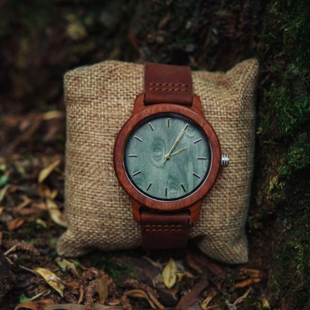 WoodenStudioCo木看