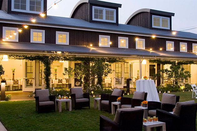 该卡内罗斯酒店私奔