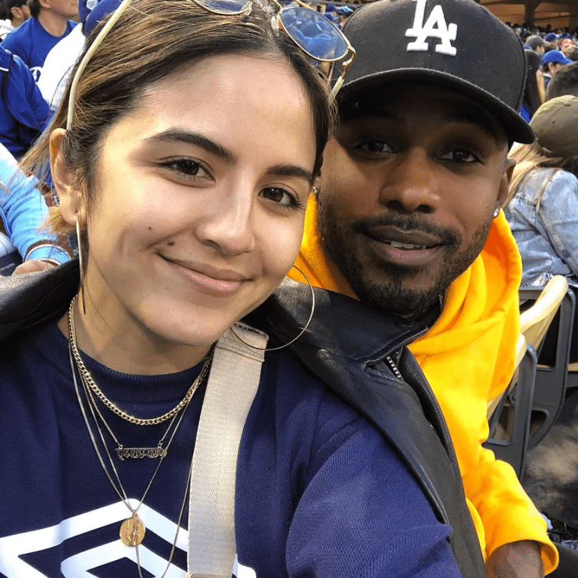 艾琳林和约书亚罗得岛