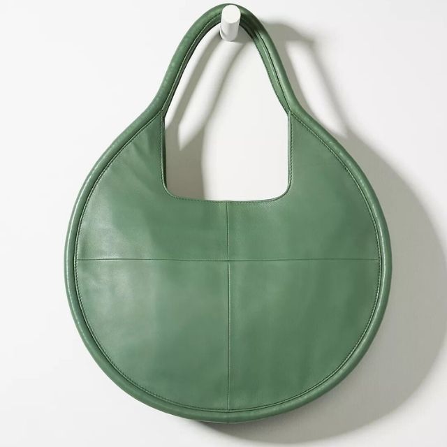 Anthropologie朱利安大手提袋