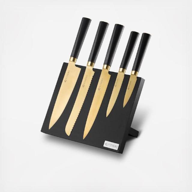 Viners Titan六件套刀座