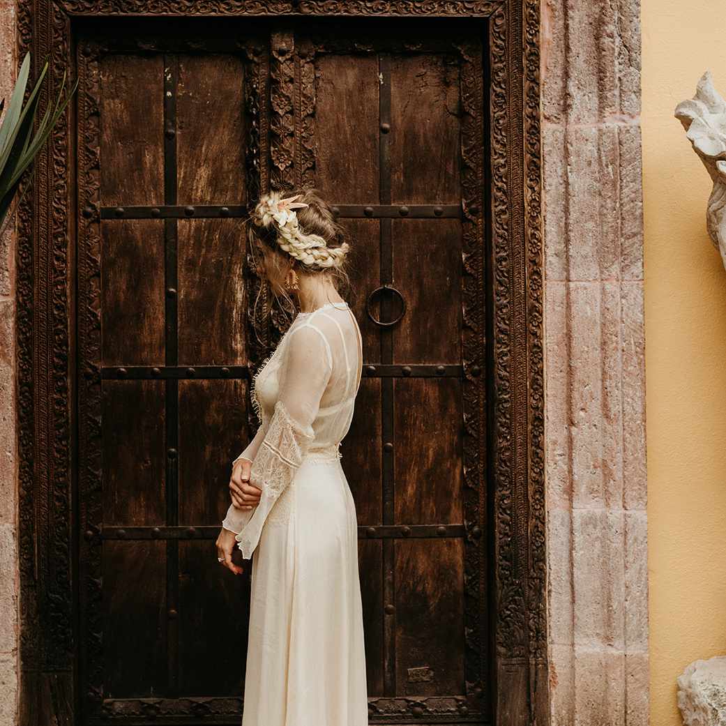 新娘的彩排晚宴