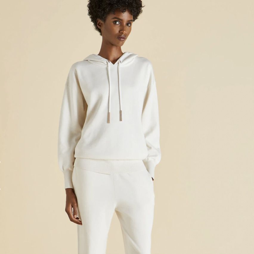 奥利维亚·冯·哈雷