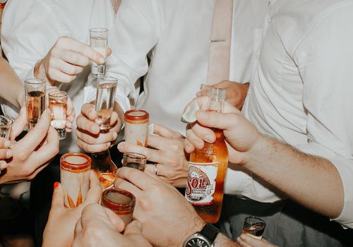 Cheersing