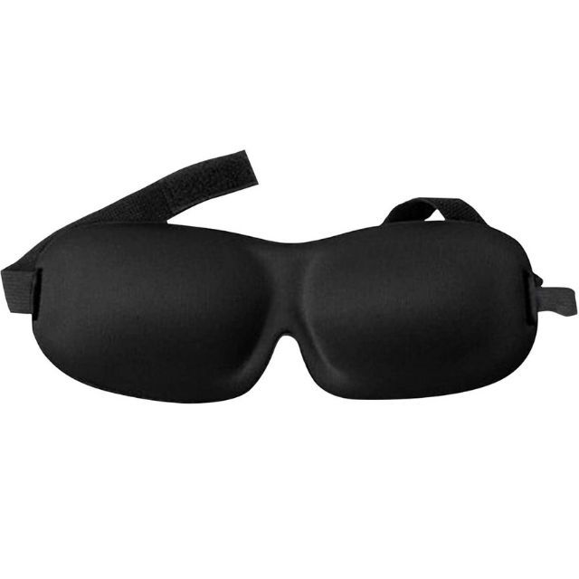 Nidra深休息眼罩