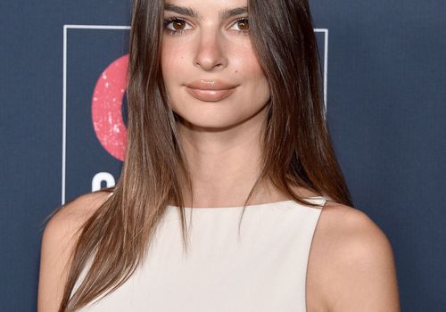 艾米丽Ratajkowski