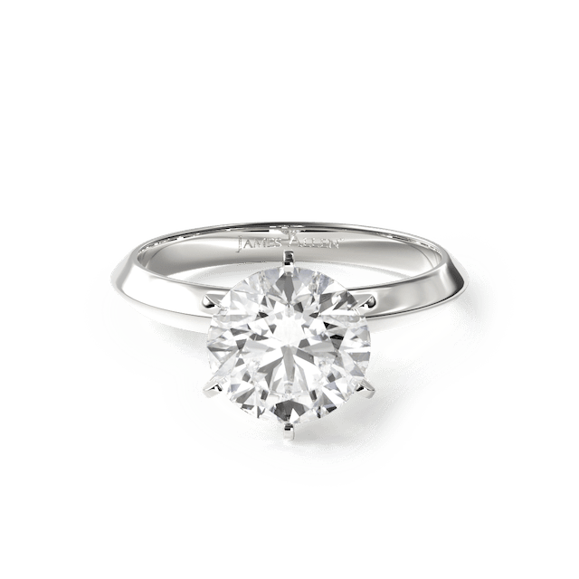 ld乐动官网订婚戒指