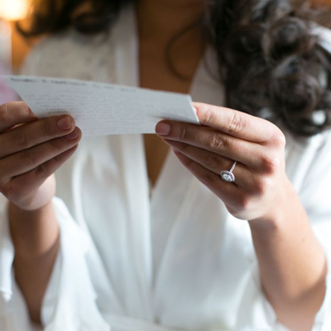 新娘婚纱读书笔记