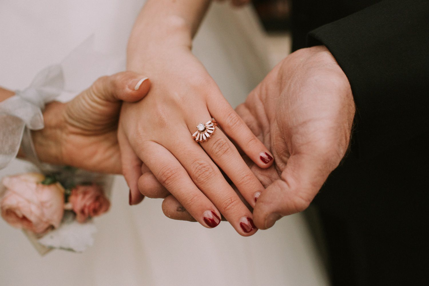 雪佛龙公司的设计