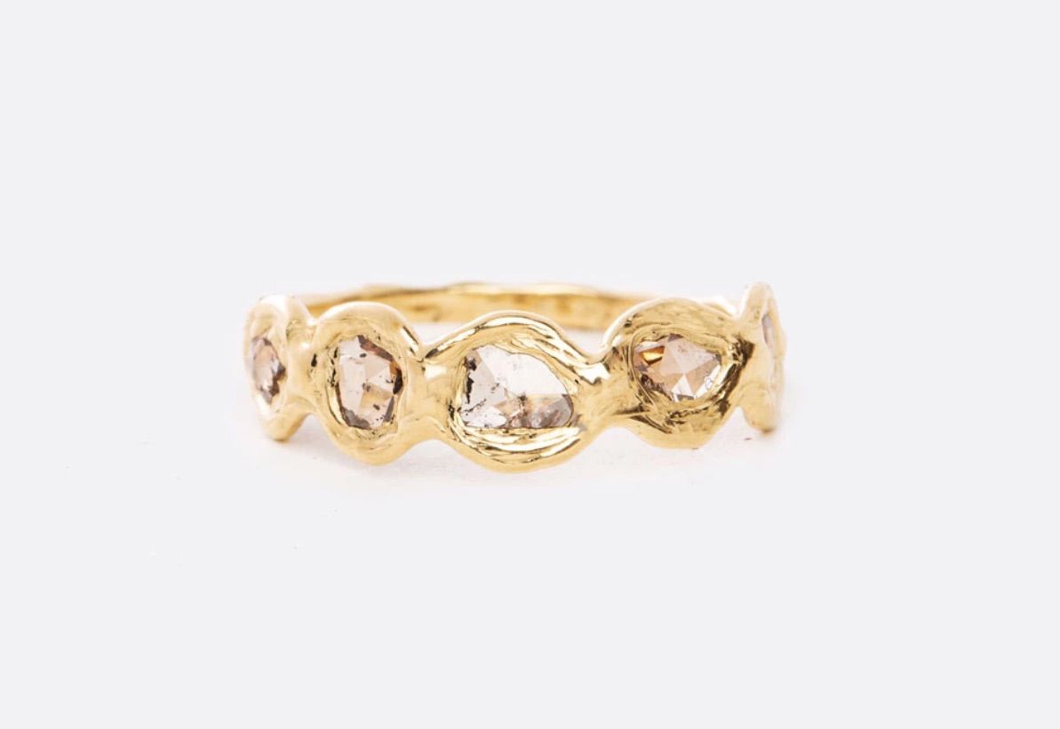 艾米莉夏皮罗环