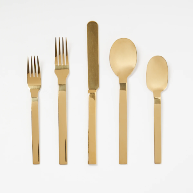 霍金斯纽约高地餐具套装