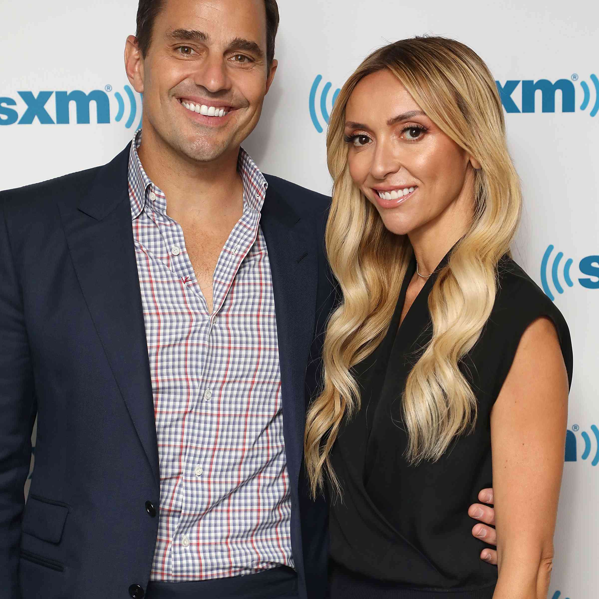 比尔和桂利安娜·兰契克