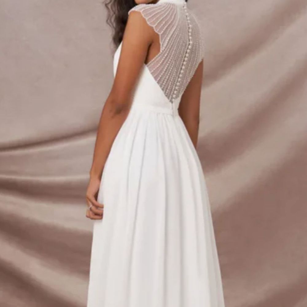 20世纪20年代连衣裙