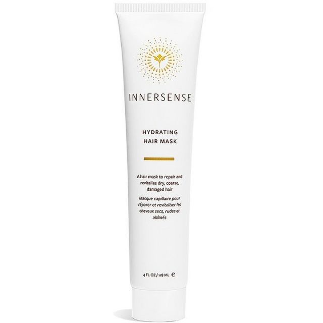 Innersense有机美容保湿毛面面膜