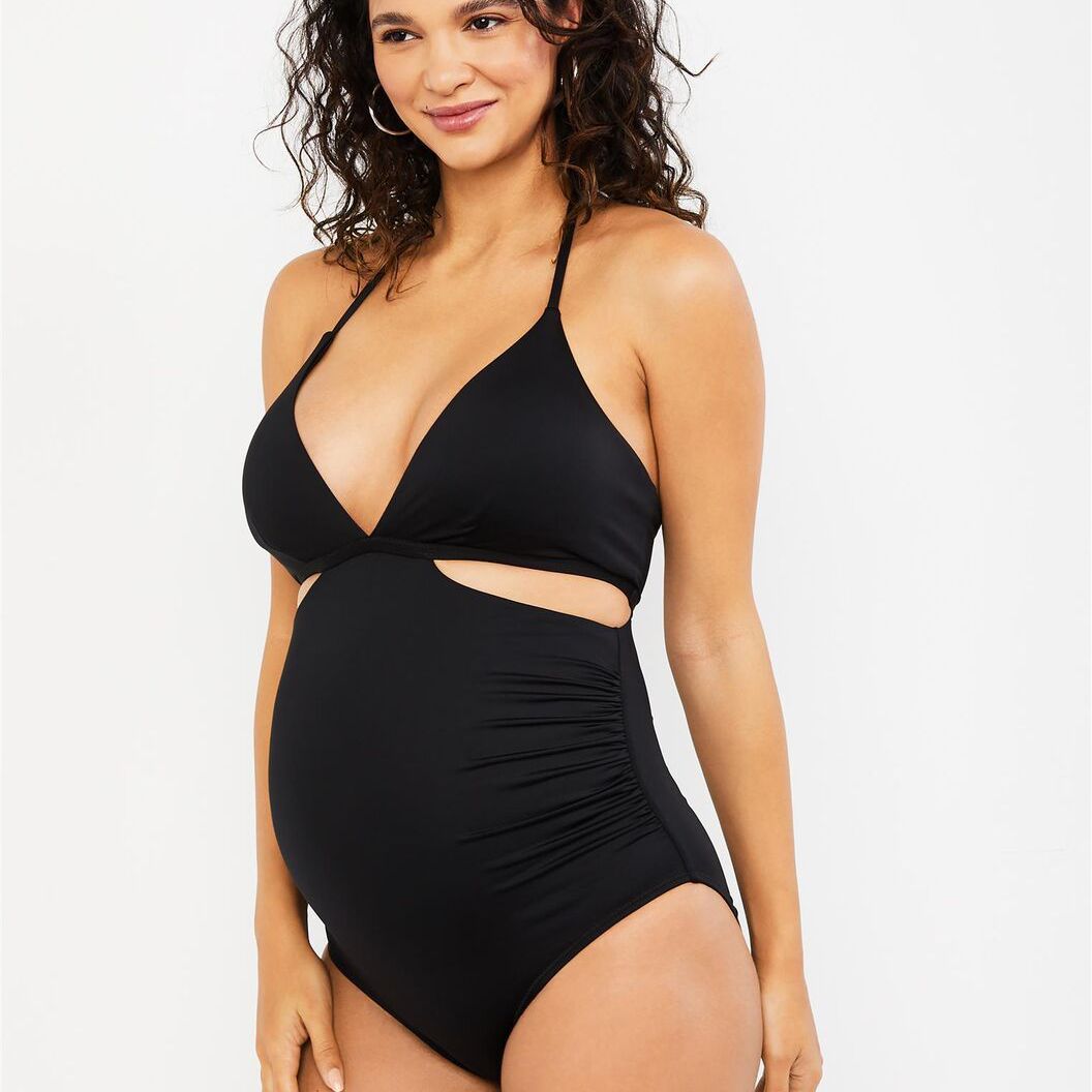 豆荚里的一粒豌豆