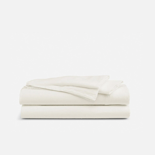 亚麻核心图纸集