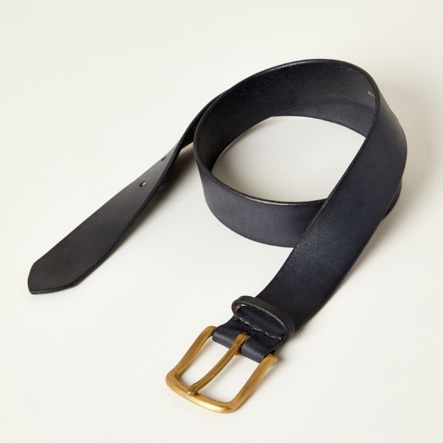 最大亨利宽标准皮带