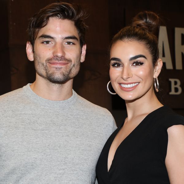 Jared Haibon和Ashley Iaconetti