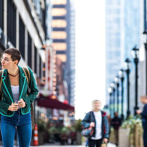 总是晚期合作伙伴