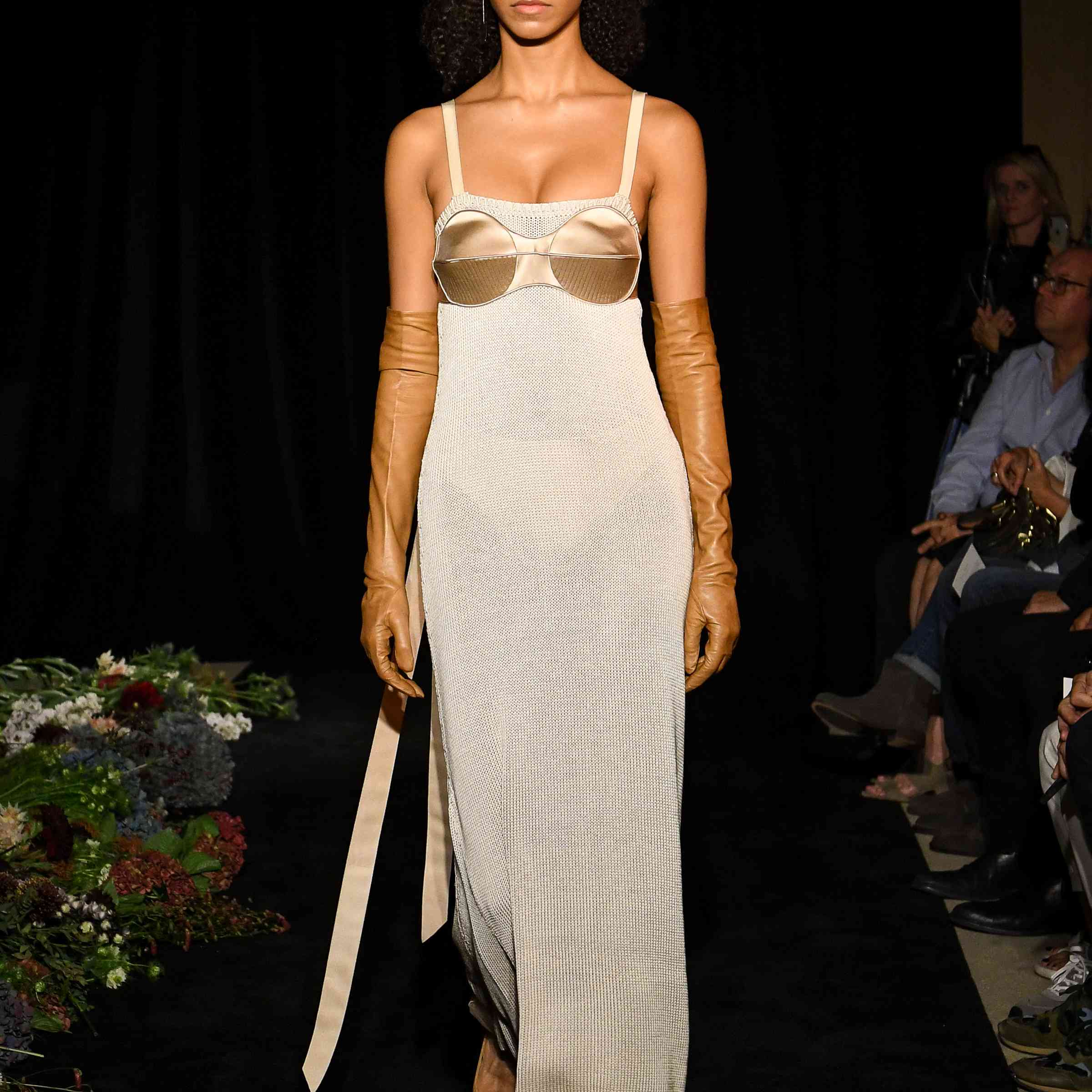 丹妮尔·弗兰克尔2020年秋季婚礼