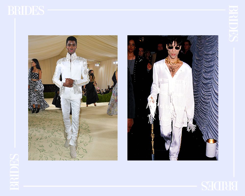 阿尔顿·梅森和普林斯