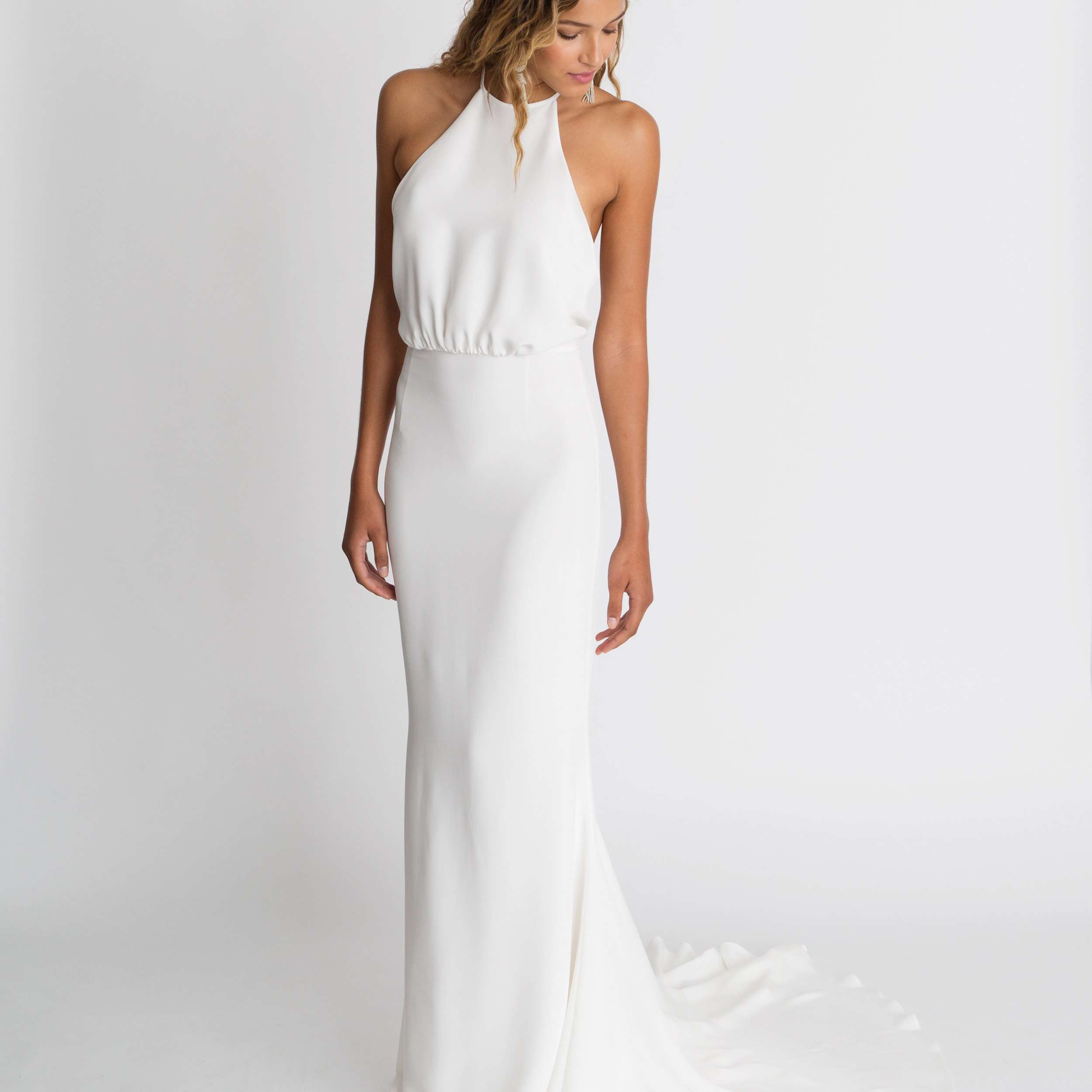 亚历山德拉Grecco尼科礼服