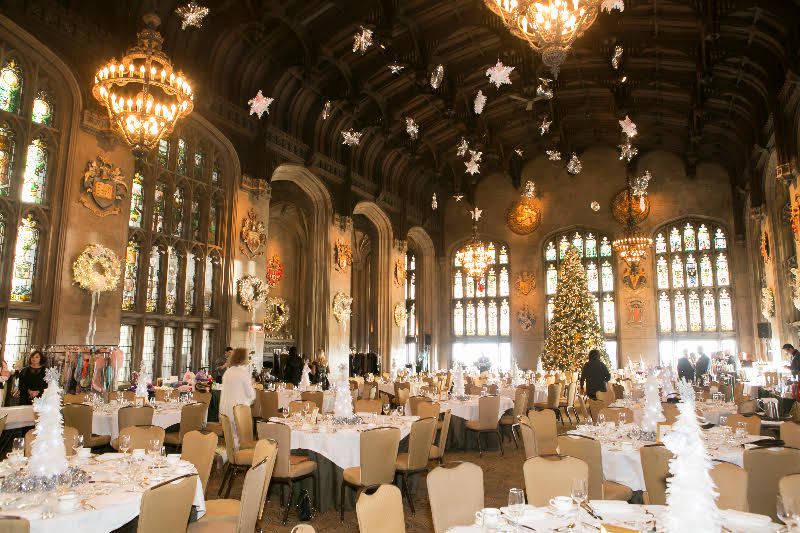 芝加哥大学俱乐部