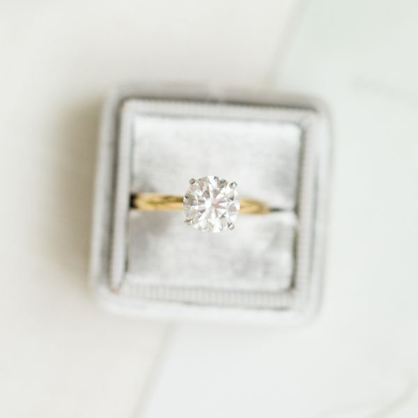 如何清洗黄金首饰