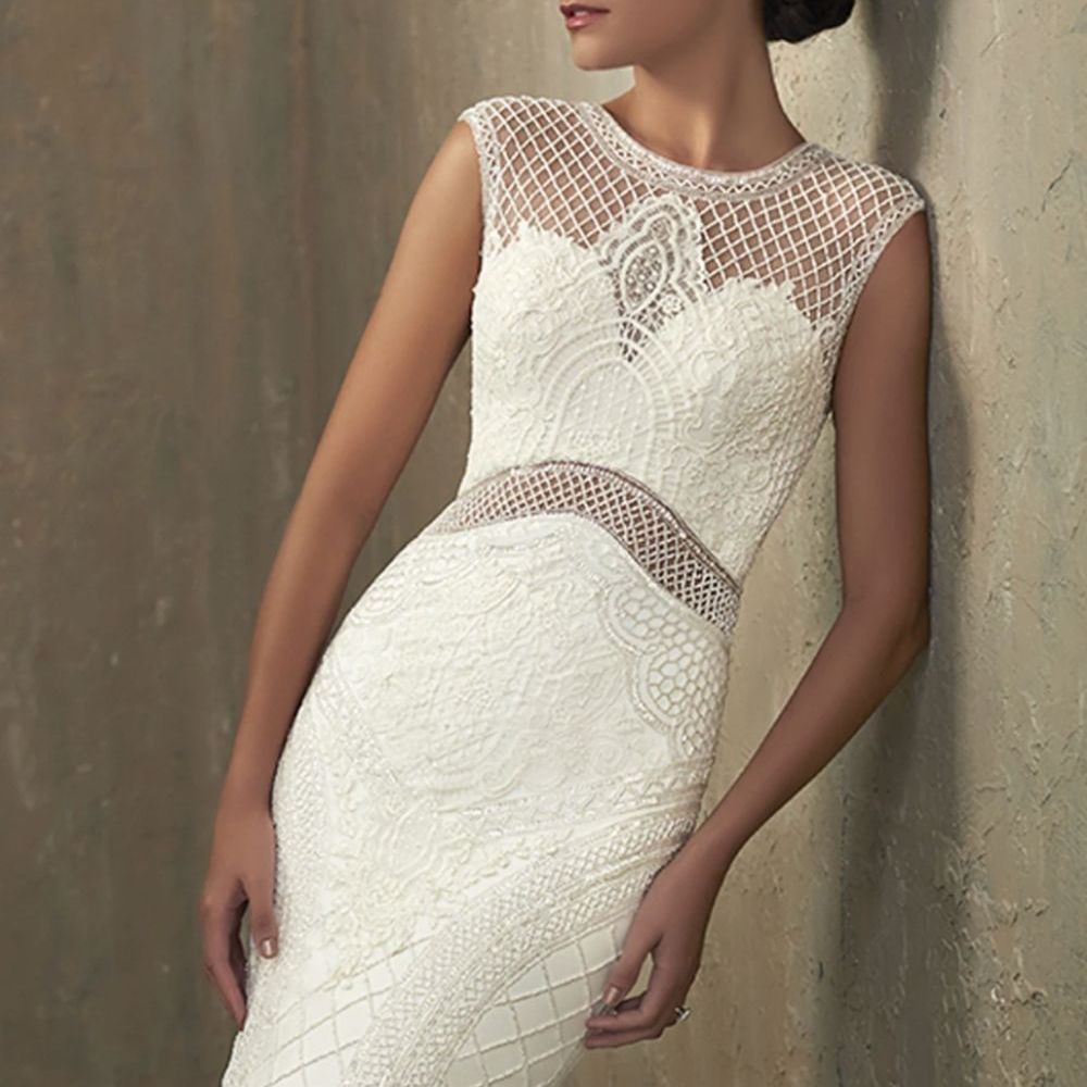 20世纪20年代连衣裙