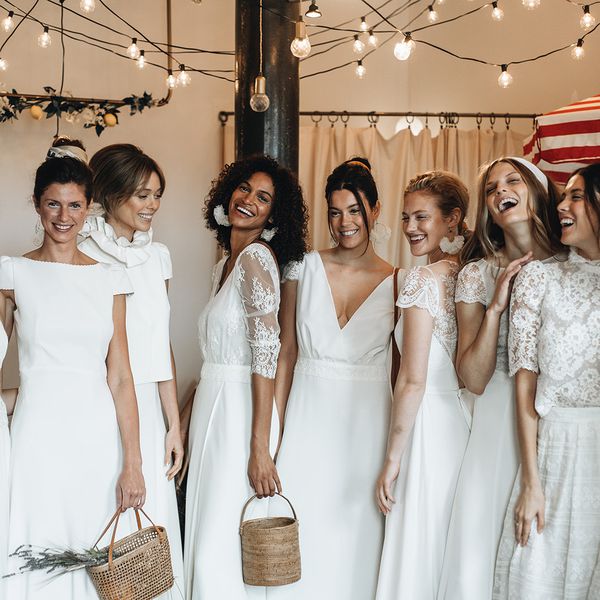 洛尔代sagazan新娘下降2020