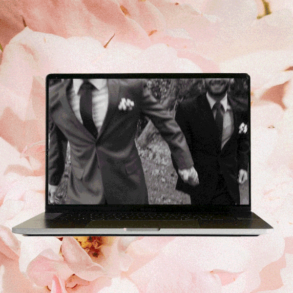 计划婚礼的方法