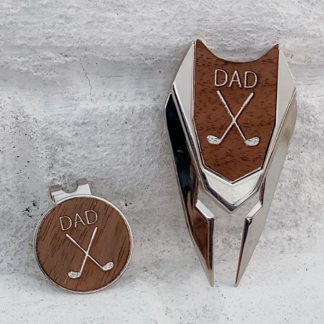 GirlyBuilds个性化的草皮工具集