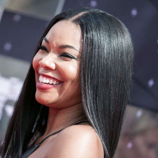 gabrielle union bet奖