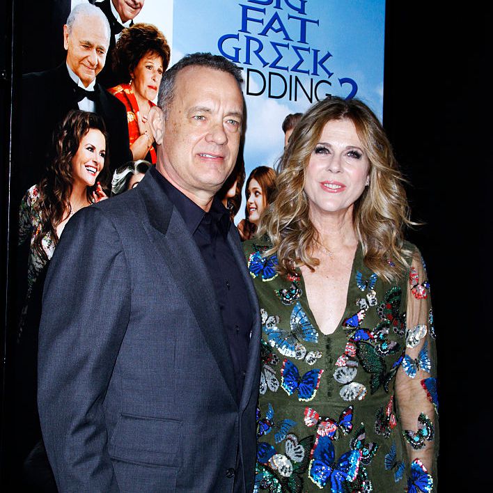 “我的大胖子希腊婚礼2”纽约首映