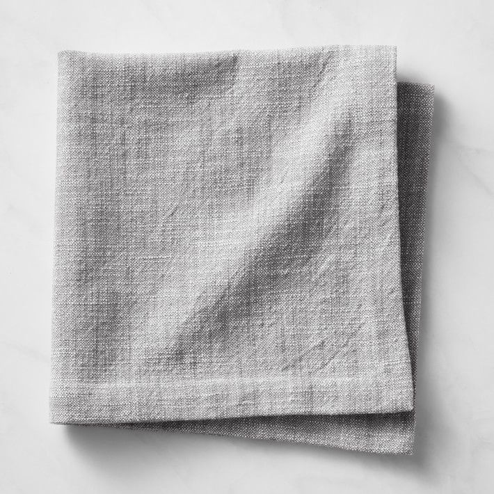 经典棉质香布餐巾