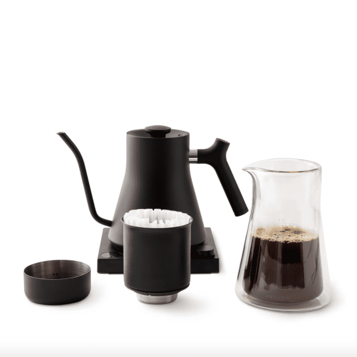 Fellow Pour-Over Social Kit