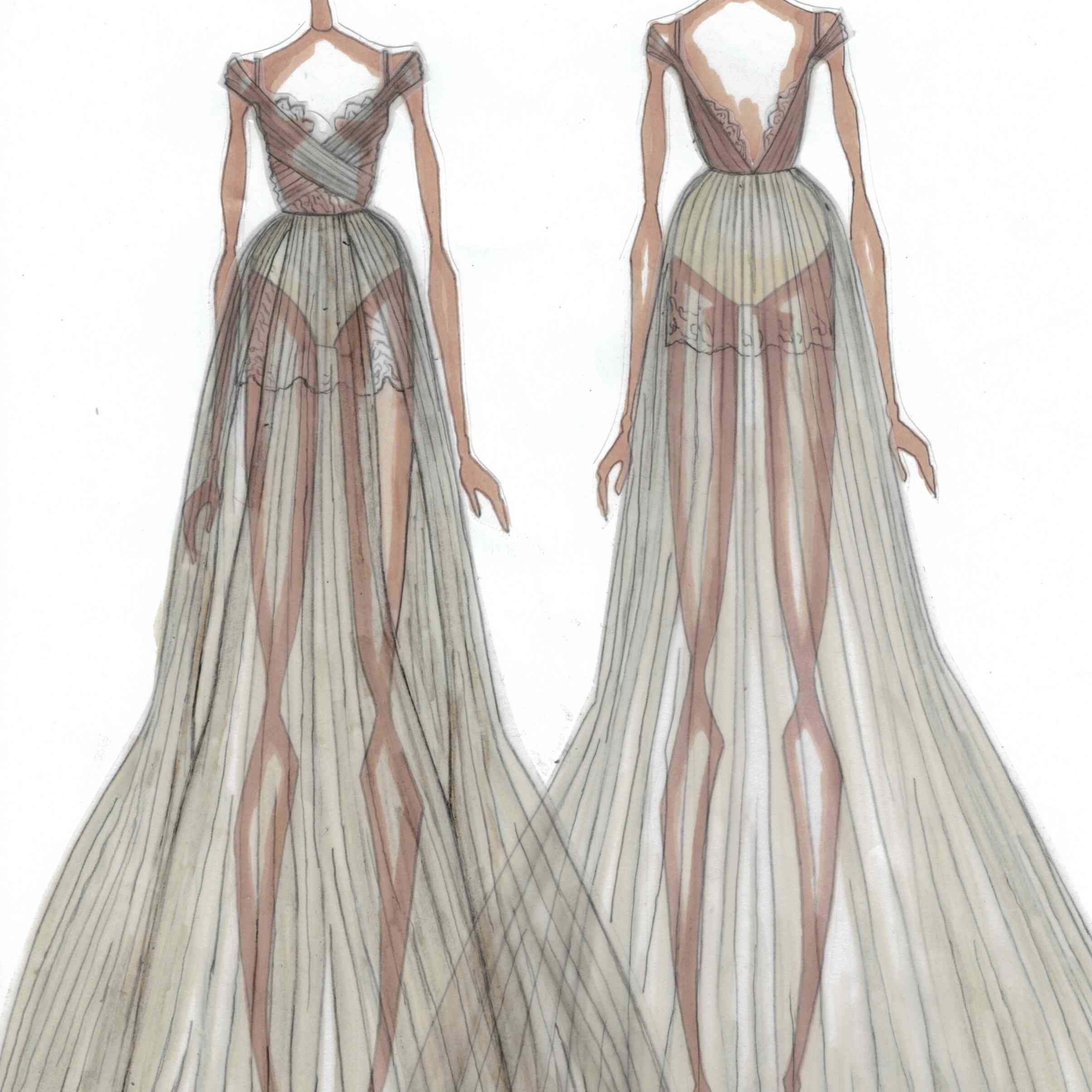 Dana Harel草图＂class=