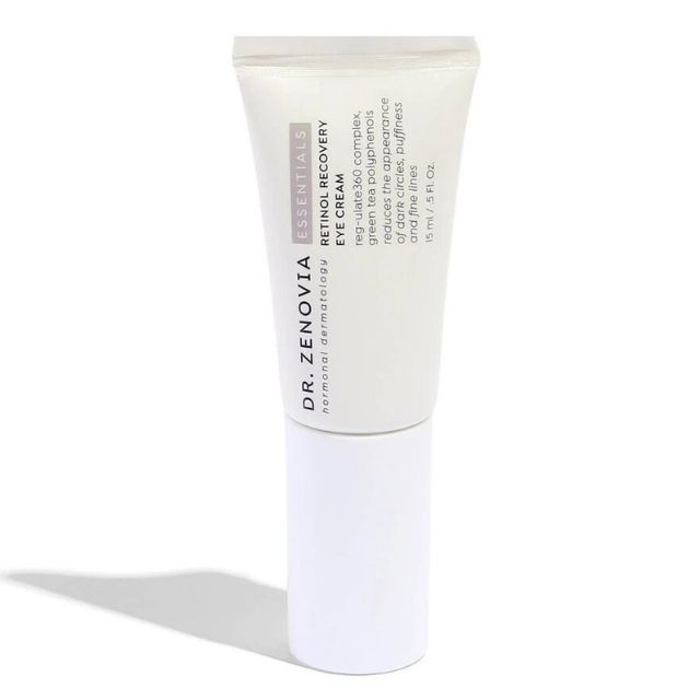 Zenovia Retinol博士回收眼霜