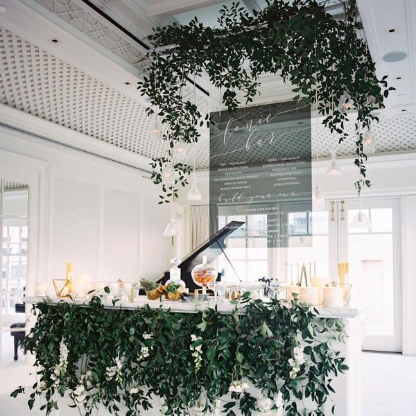 <P>婚礼Bar设计</ P>