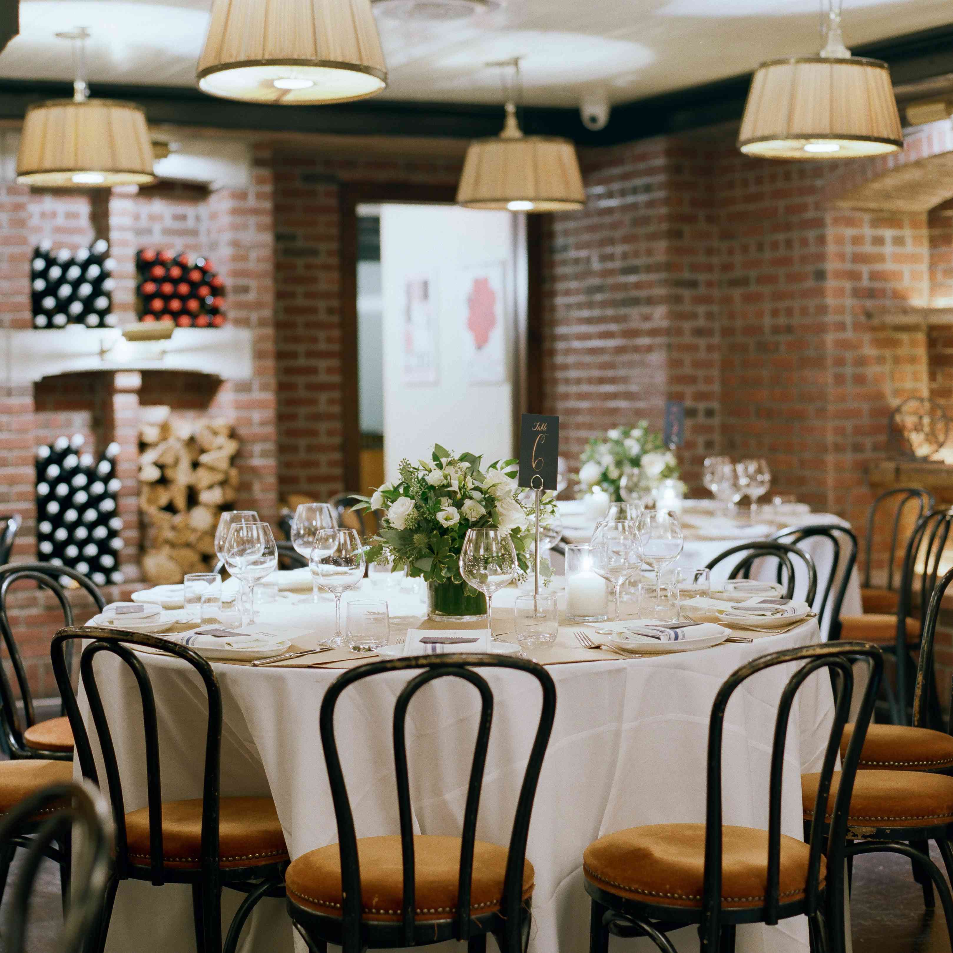 <p>拉斐特餐厅</ p> <br> <br> <br>