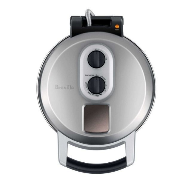 Breville脆皮披萨机