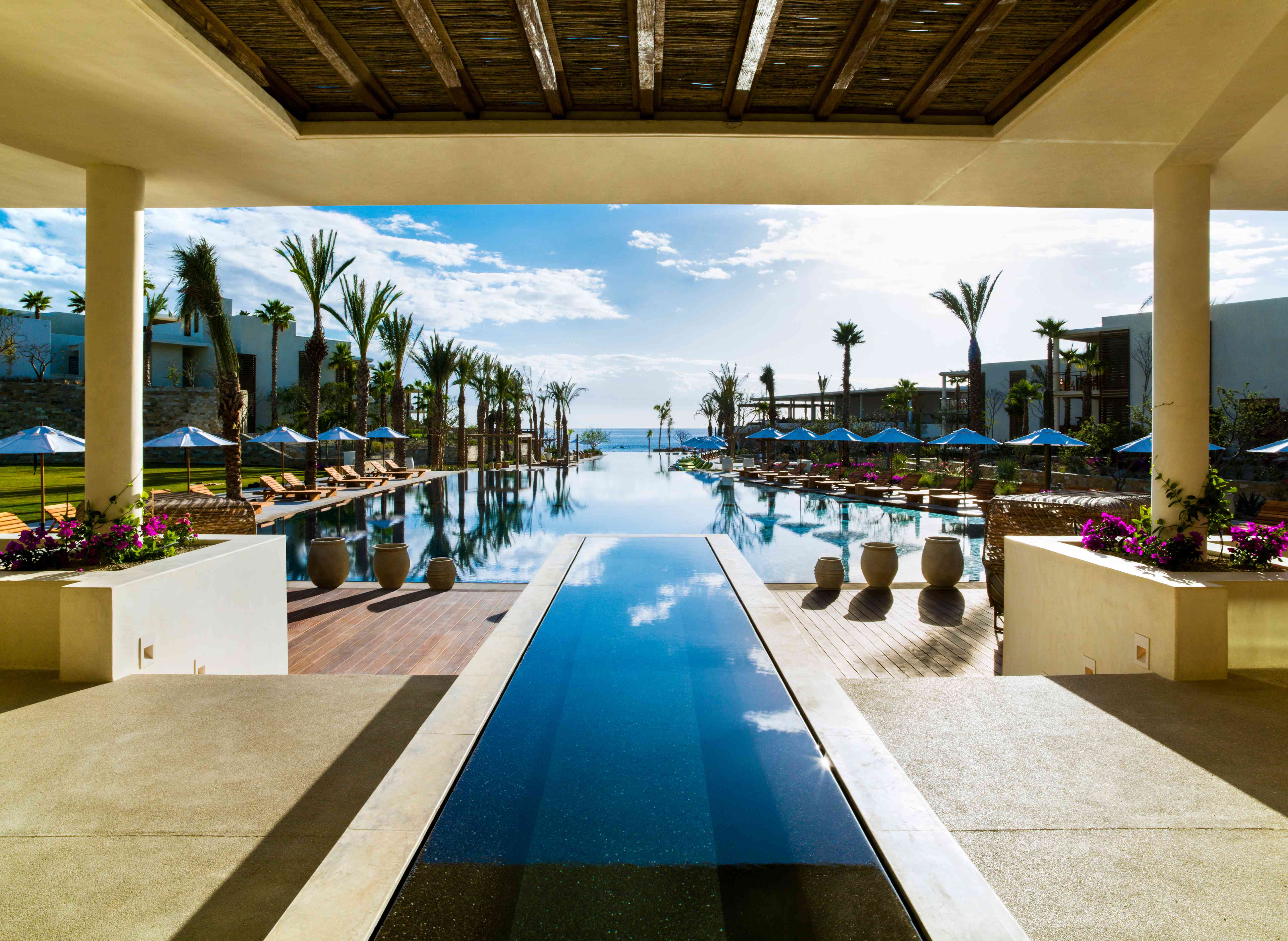 <p>Chileno Bay Resort & Residences</p>