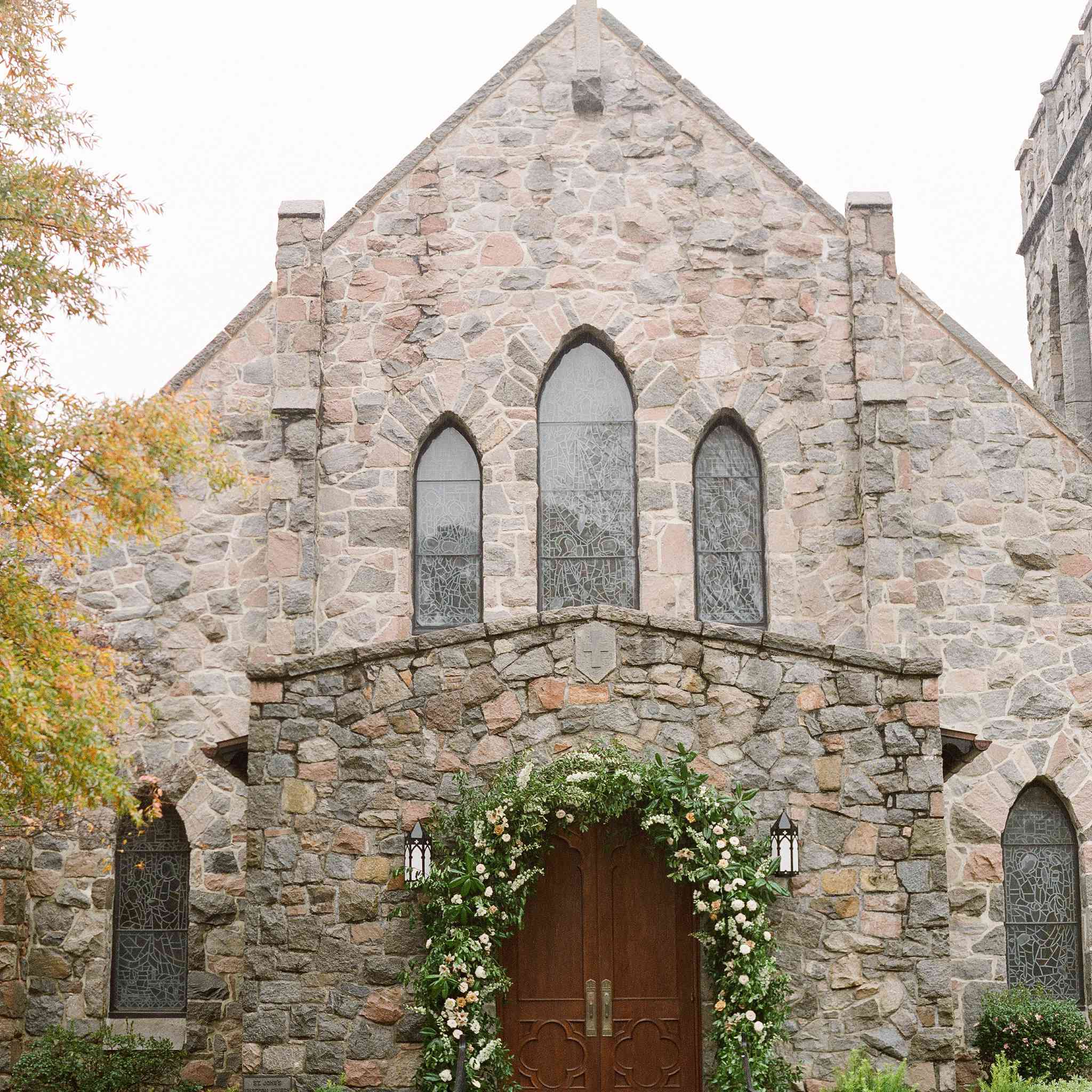 圣约翰圣公会教堂