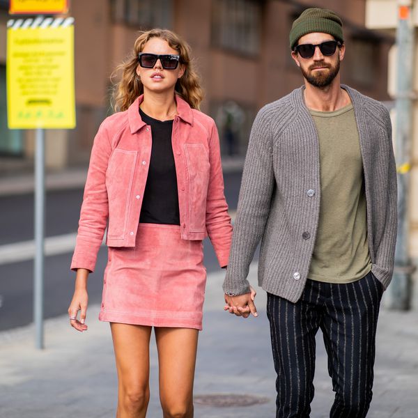 与姻亲一起生活