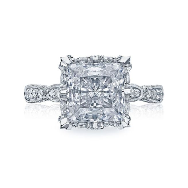 塔科里公主戒指